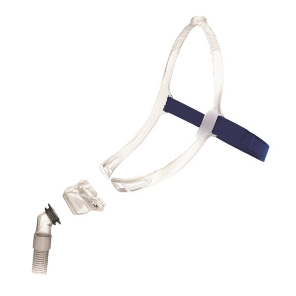 Swift FX Hose Tubing by ResMed